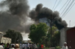 9 killed in boiler blast at chemical factory in UP’s Hapur, 20 injured